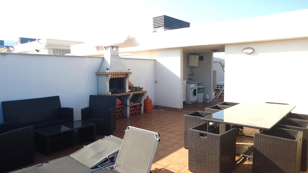 Terravita Residencial Lek Peñíscola Dış mekan fotoğraf