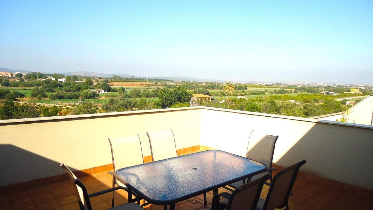 Terravita Residencial Lek Peñíscola Dış mekan fotoğraf