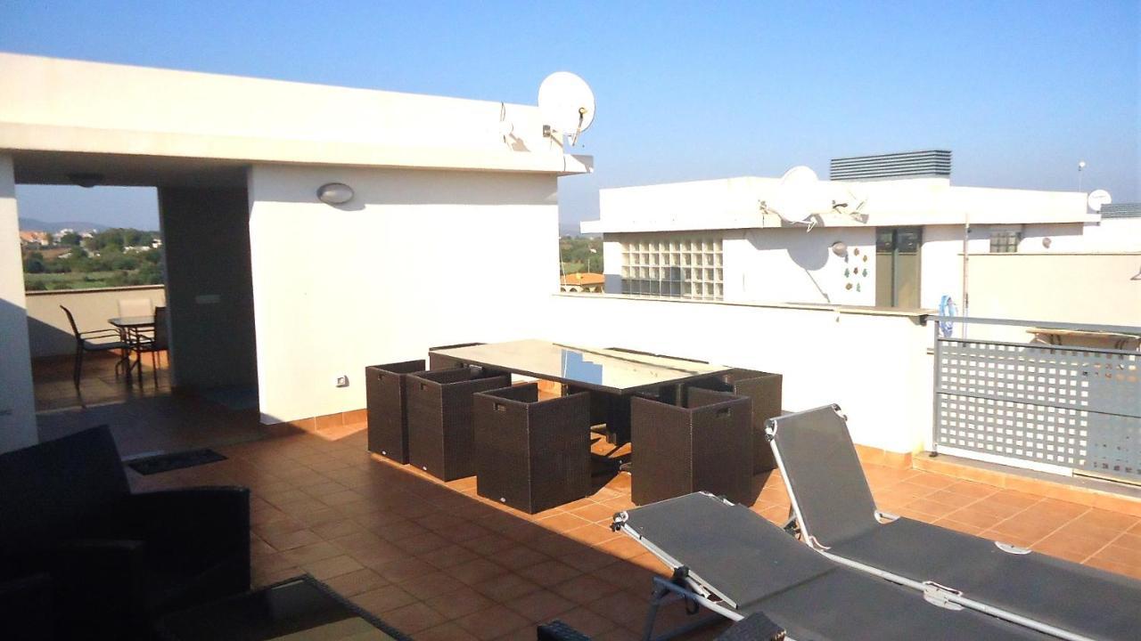 Terravita Residencial Lek Peñíscola Dış mekan fotoğraf