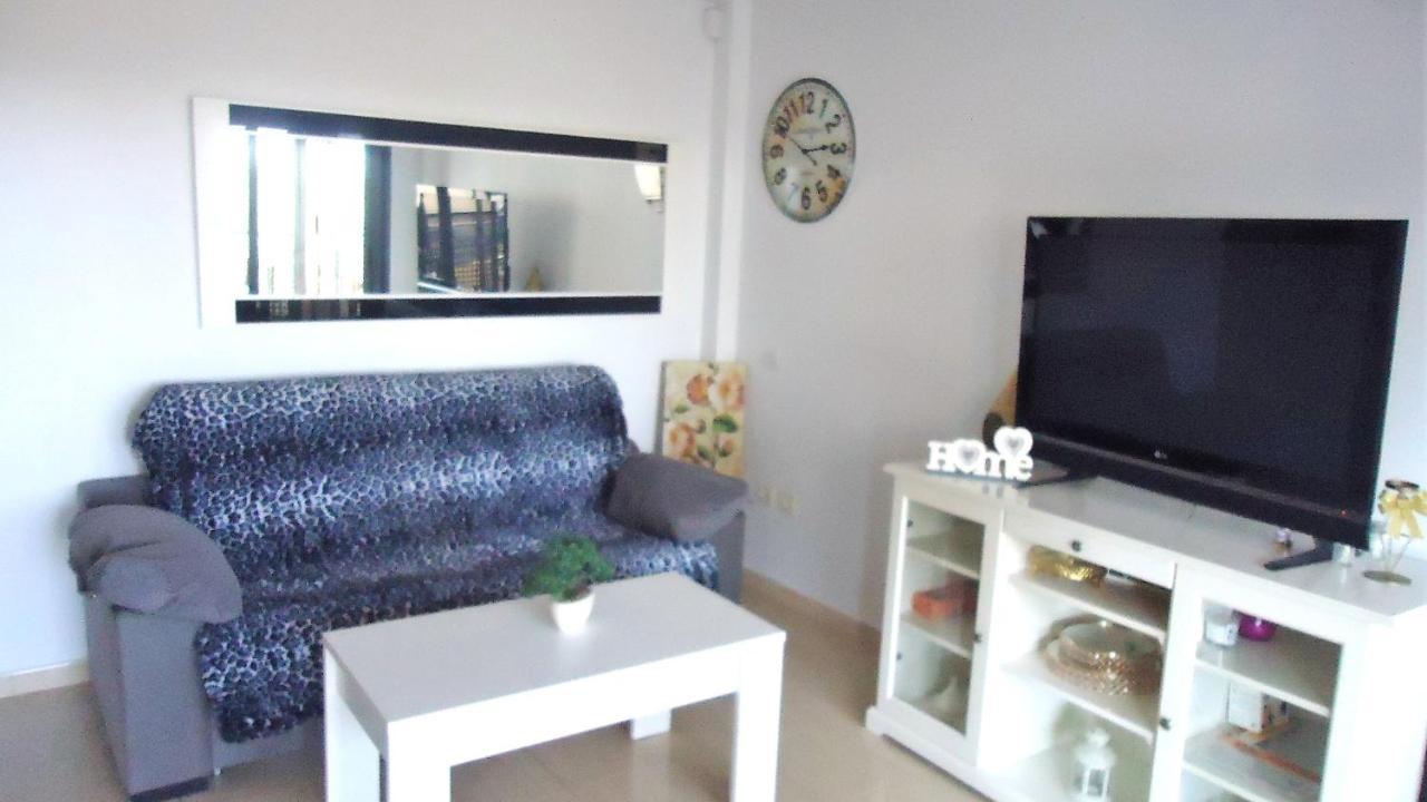 Terravita Residencial Lek Peñíscola Dış mekan fotoğraf