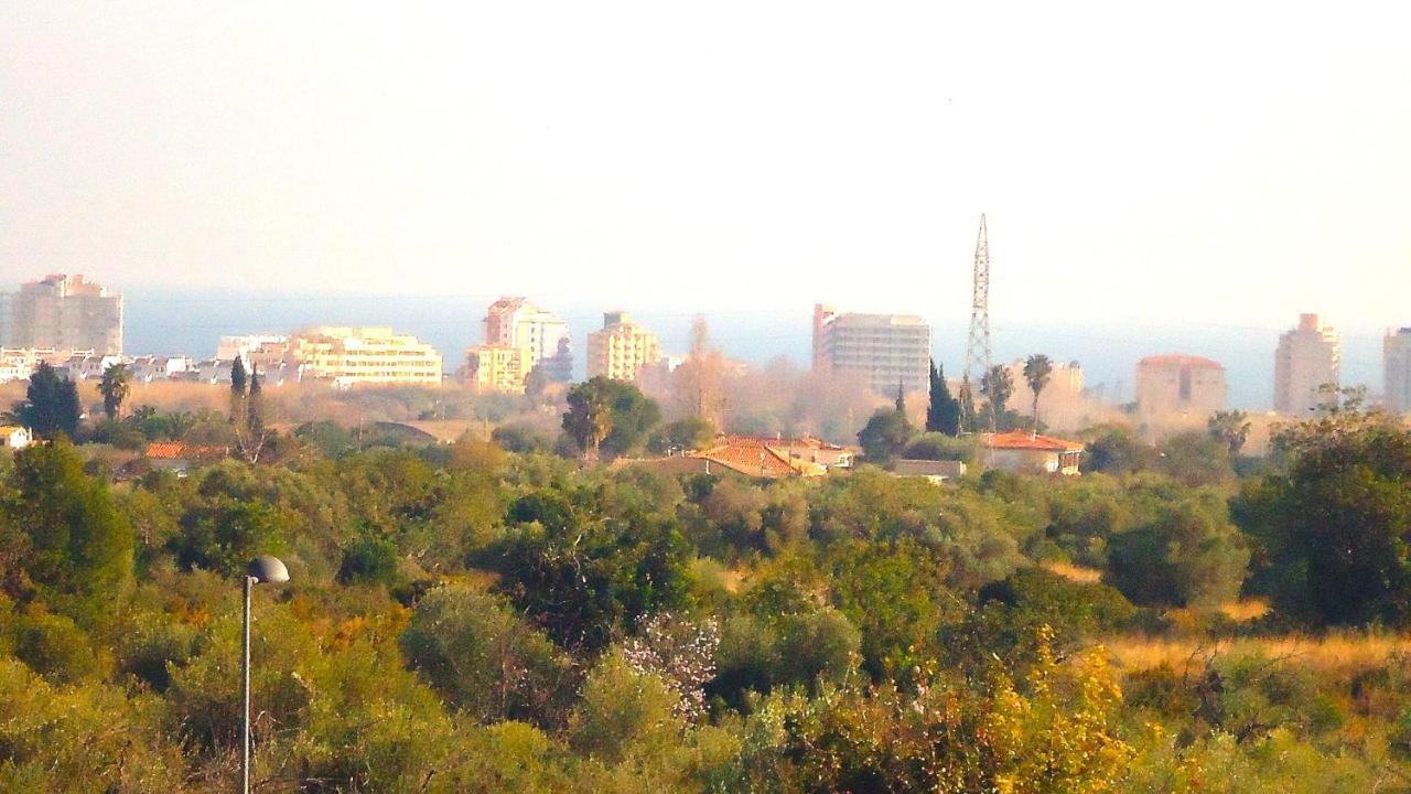 Terravita Residencial Lek Peñíscola Dış mekan fotoğraf
