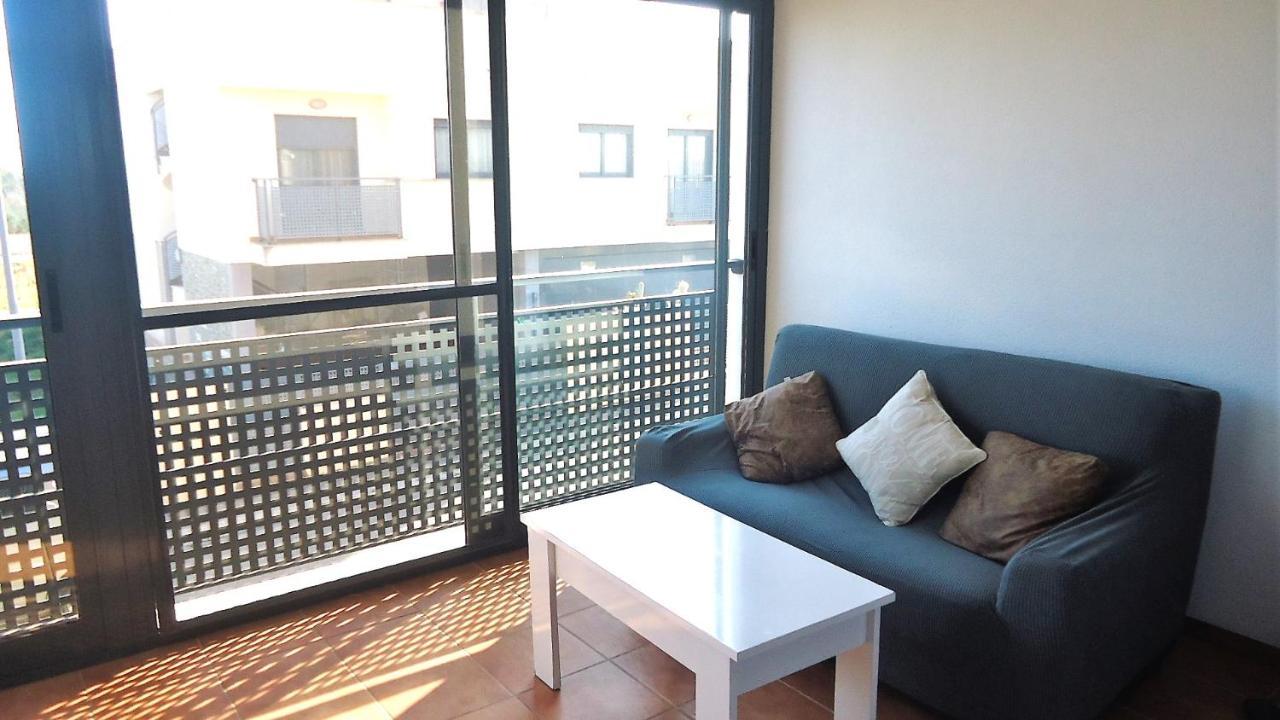 Terravita Residencial Lek Peñíscola Dış mekan fotoğraf