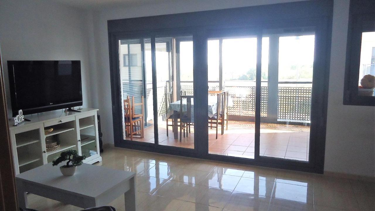 Terravita Residencial Lek Peñíscola Dış mekan fotoğraf