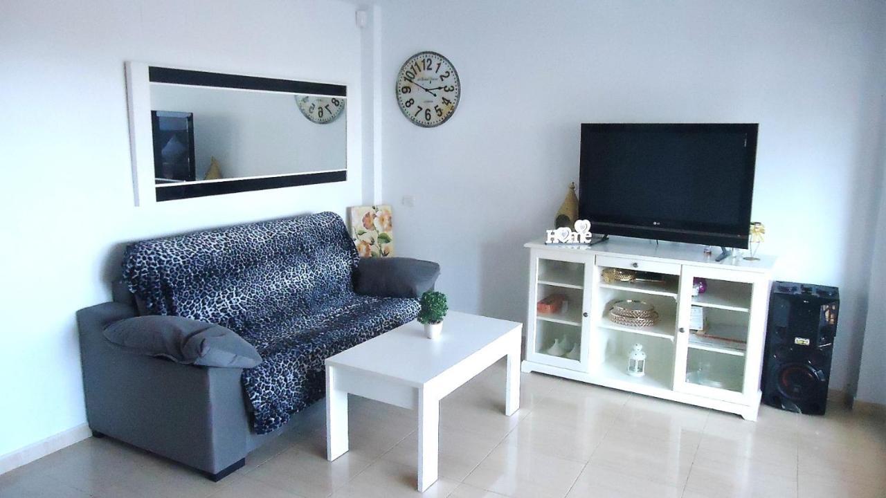 Terravita Residencial Lek Peñíscola Dış mekan fotoğraf