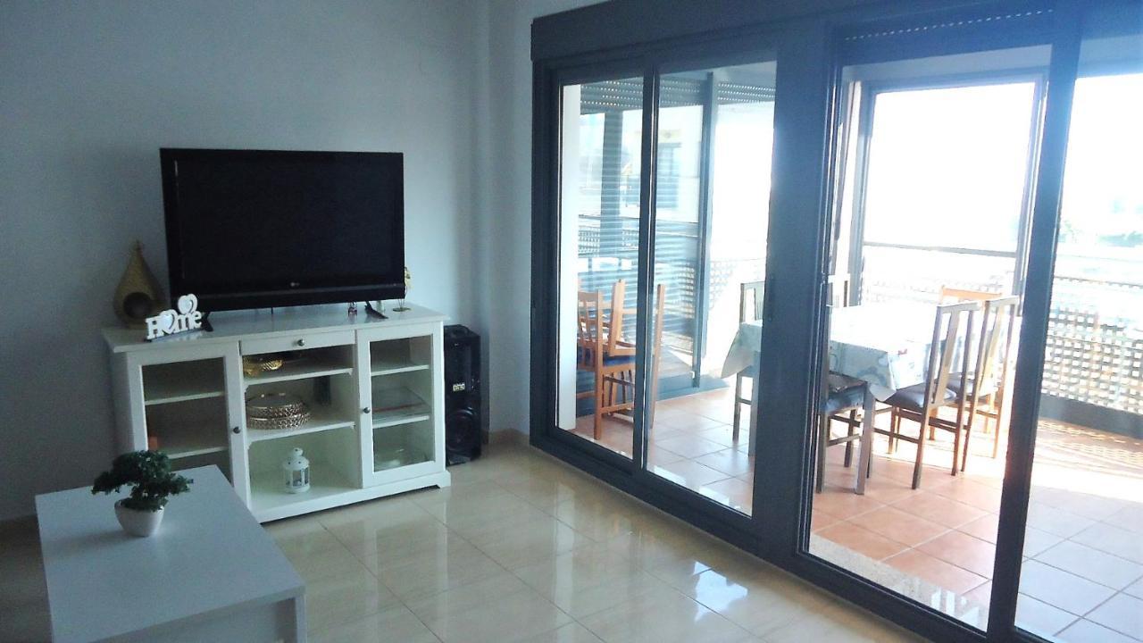 Terravita Residencial Lek Peñíscola Dış mekan fotoğraf