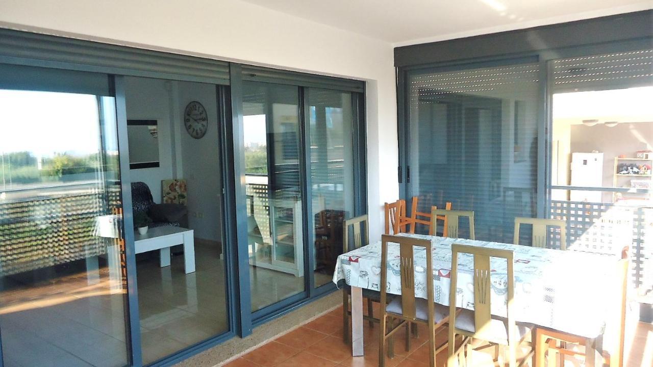 Terravita Residencial Lek Peñíscola Dış mekan fotoğraf