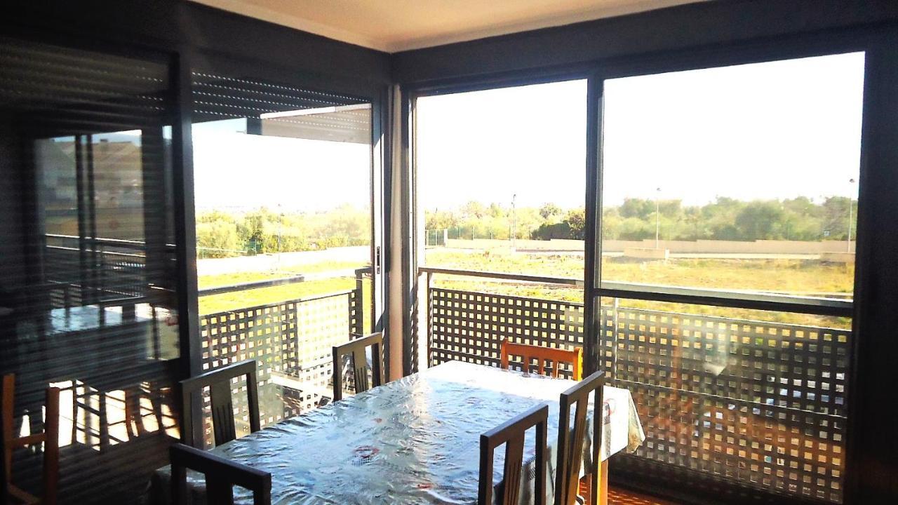 Terravita Residencial Lek Peñíscola Dış mekan fotoğraf