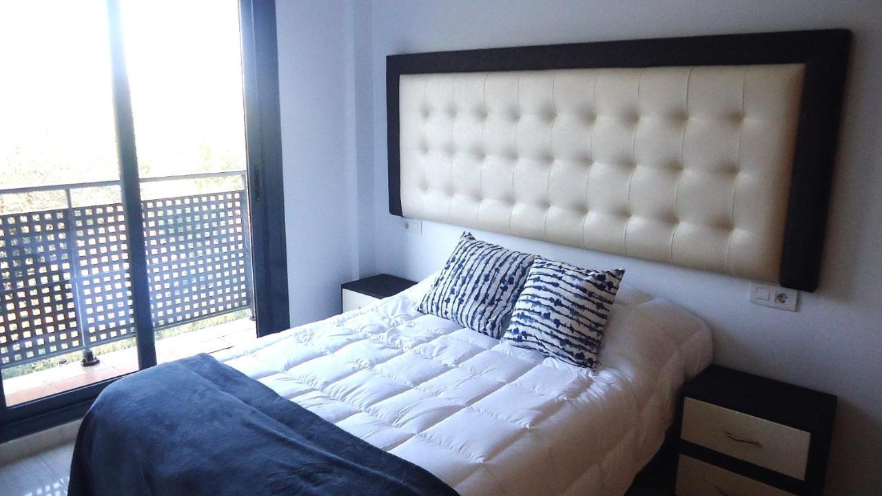 Terravita Residencial Lek Peñíscola Dış mekan fotoğraf